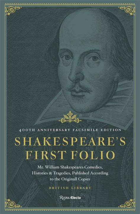Exhibits and collectors editions mark 400th anniversary of Shakespeare’s First Folio